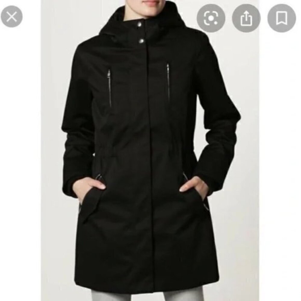 Second Female New Alex Jacket Made In Denmark